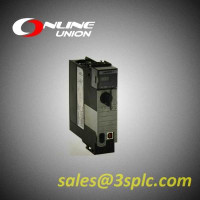 Allen Bradley 1756-EN3TR