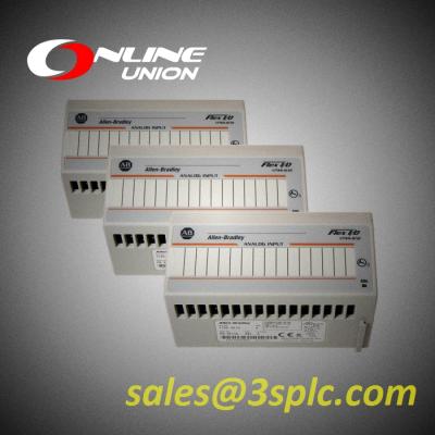 Allen Bradley 1794-IE4X0E2