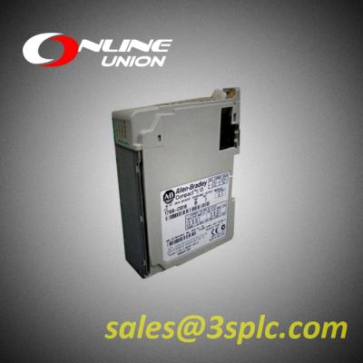 Allen Bradley 1769-OB16