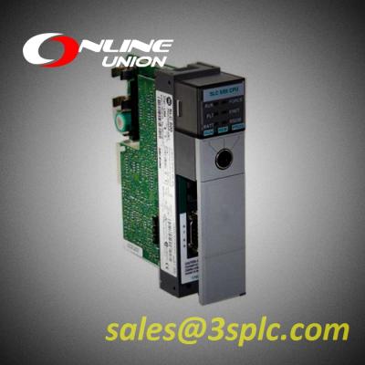 Allen Bradley 1756-L55M23