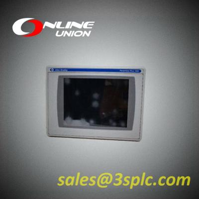 Allen Bradley 2711P-T10C4D2