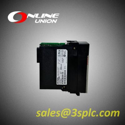 Allen Bradley 1756-OA16