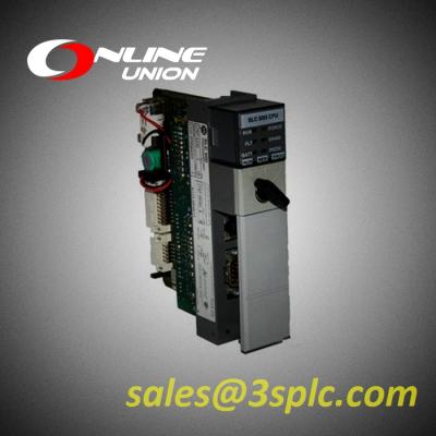 Allen Bradley 1747-L553