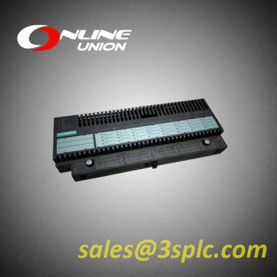 Siemens 6ES5470-4UA12 Simatic S5 470 Analog Power Module