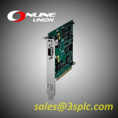 Siemens 6DD1681-0AG1 Interface Module