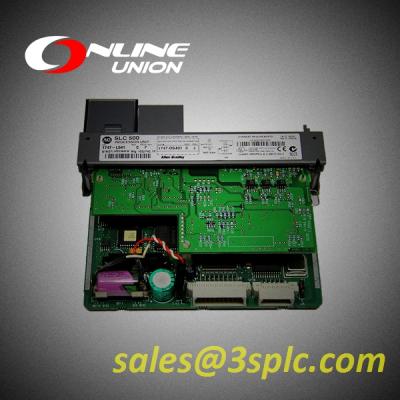 Allen Bradley 1747-L541