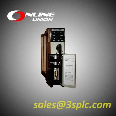 Allen Bradley 1756-L55M22