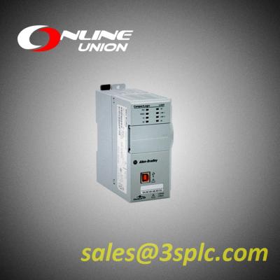 Allen Bradley 1769-L24ER-QBFC1B