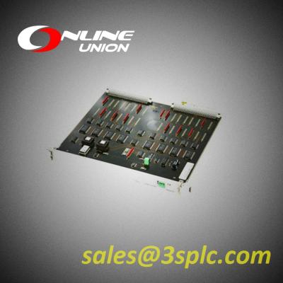 Siemens 6ES5581-6LA11 module