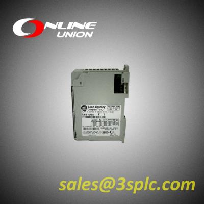 Allen Bradley 1769-ECL