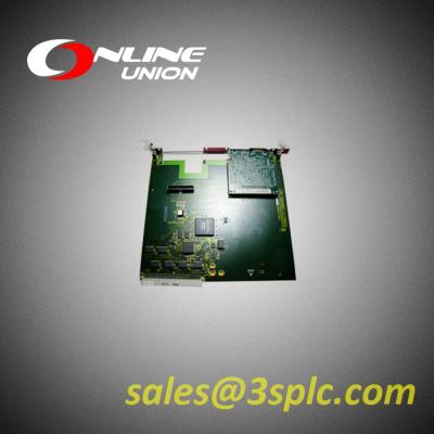 SIEMENS  6ES5581-0ED14 Slot PC Module - CP581 Processor