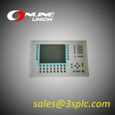 Siemens Simatic S5 6ES5312-5AA21 Internal module