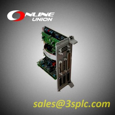 SIEMENS 6ES5580-0UA12 SIMATIC S5 CP 580