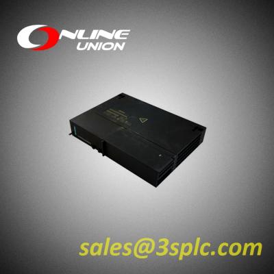 Siemens 6ES5435-4UA11 SIMATIC S5,435 DIGIT.INP.MODULE FLOATING 16 INPUTS