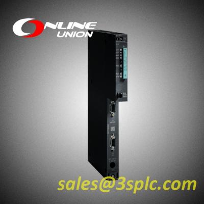 Siemens 6ES5135-3UA31 SIMATIC S5 135U CENTRAL CONTROLLER