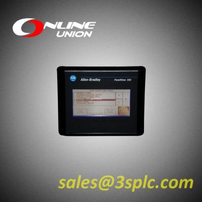 Allen Bradley 2711-T9C20