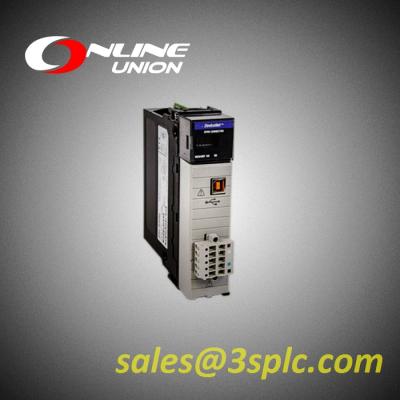 Allen Bradley 1756-CN2RXT