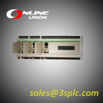 Schneider 140CPU43412UC