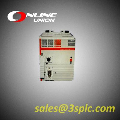 Allen Bradley 5069-L320ER