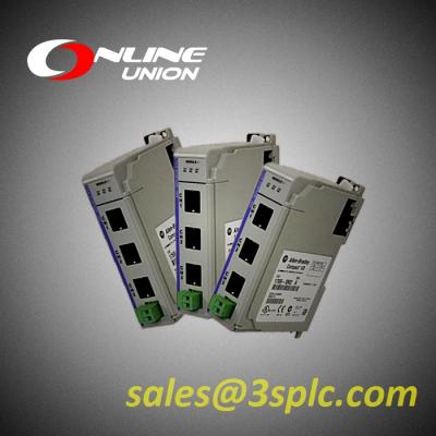 Allen Bradley 1783-MS06T