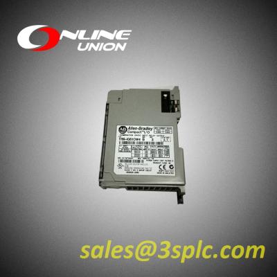 Allen Bradley 1769-L19ER-BB1B