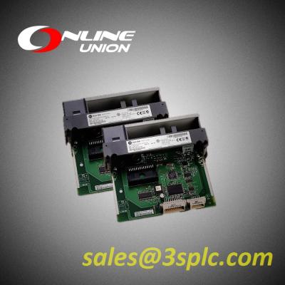 Allen Bradley 1747-L551