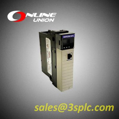 Allen Bradley 1756-IB16D