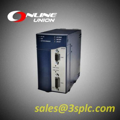 GE Fanuc IC695PSA140