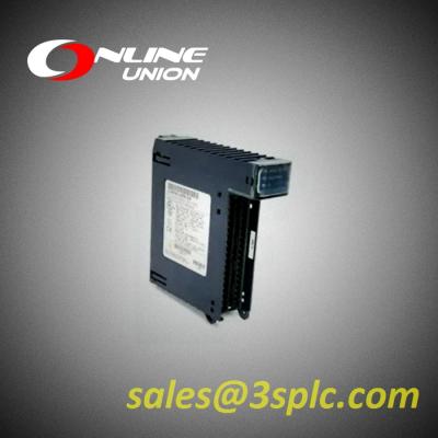 GE Fanuc IC693MDL640