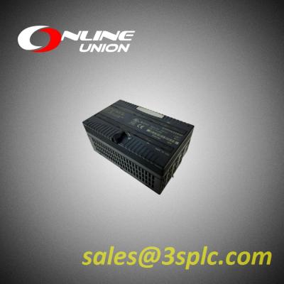 GE Fanuc IC200ERM002