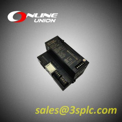 GE Fanuc IC200ERM001