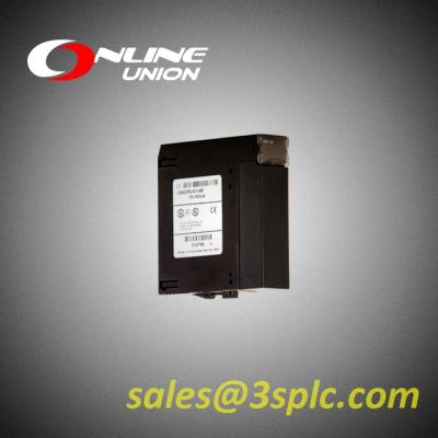 GE Fanuc IC694MDL754