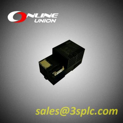 GE Fanuc IC670PBI001