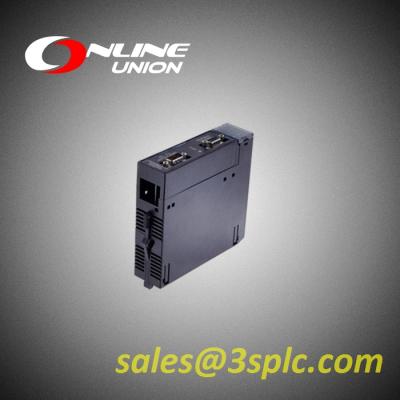 GE Fanuc IC69CMM321