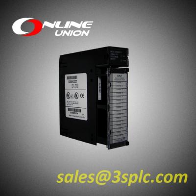 GE Fanuc IC693MDL646