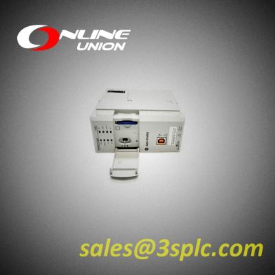 Allen-Bradley 1769-L23E-QB1B