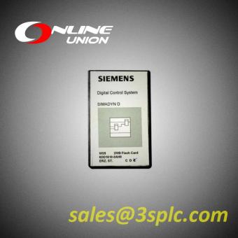 Original Siemens 549-214 Analog Point eXpansion Module