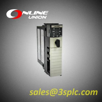 Allen-Bradley 1756-L55M13