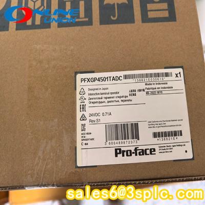 PFXGP2500-TC41-24V
