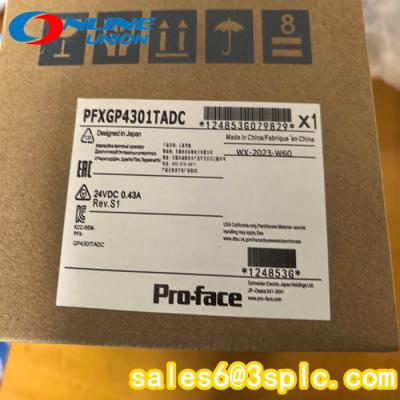 PFXGP2300-LG41-24V