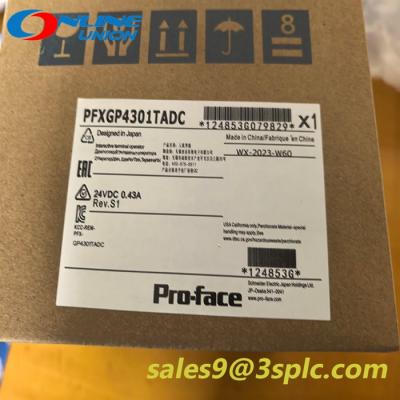 PFXAGP3500-T1-D24
