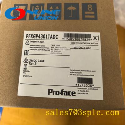 PFXGP4601TADC