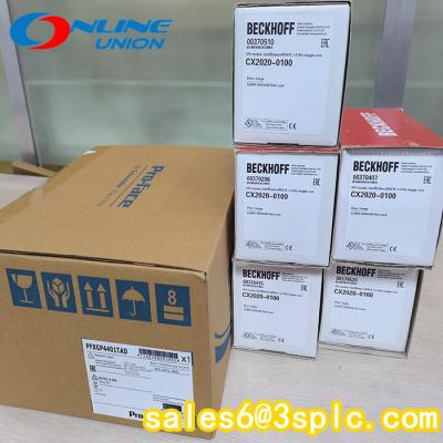 PFXGP2300-TC41-24V