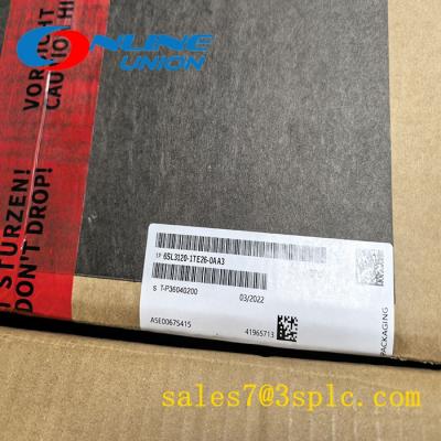 6ES7390-1AJ85-0AA0