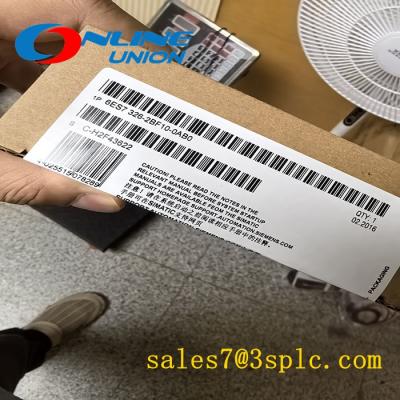 6ES7181-0AA01-0AA0