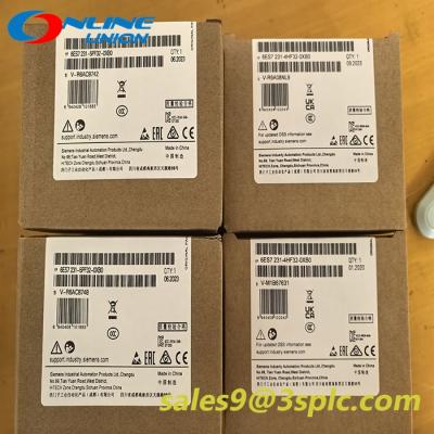 6ES7193-6CP71-2AA0