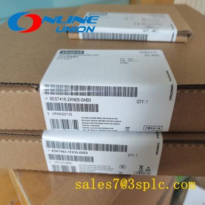 6ES7658-3CX08-2YB5