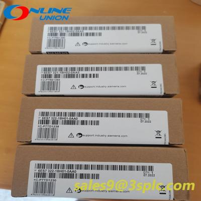 6ES7658-3XE00-2YB5