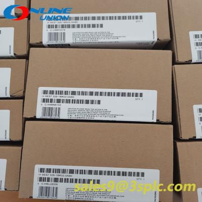 6ES7807-3BA01-0YA1