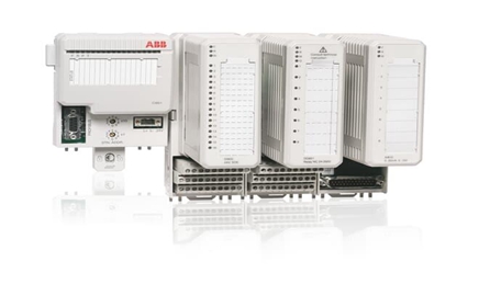 ABB S800 I/O Series